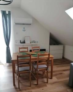 FloraBella Apartman