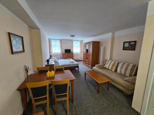 Hamr Apartmány