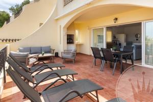 La Manga Club Los Olivos Apartment 617