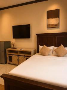 Pura Vida Hotel