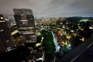 Apto 2 Quartos em Localização Privilegiada (702)