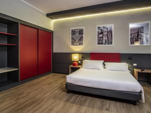 Mercure Hotel President Lecce
