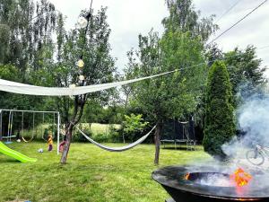 AMA Bliss Nature & Cozy Cabin