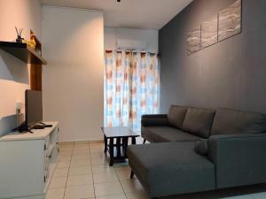 Rawang Ho Budjet Homestay