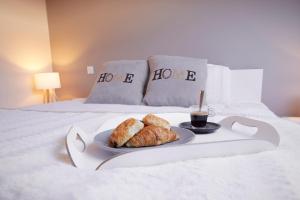 Au Coeur de Nantes Apartment