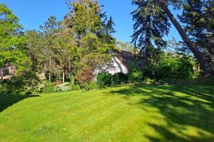 Apart with balcony private parking in Touquet