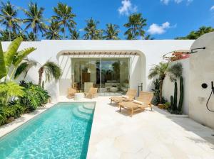 Dolce Suites