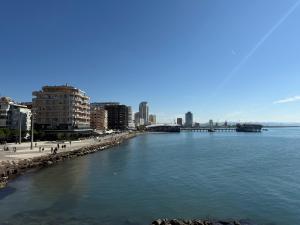 Durres City Apartments by Albia