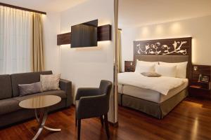 Hotel Scheuble
