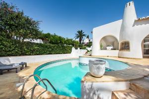 The beach house by Algarve Villa Holidays