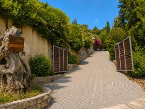 Villa Elissavet - Kalami Bay - Family Pool House