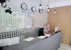 chiAma Hotel