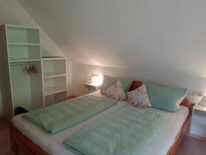 Apartment in Hofstetten surrounded by nature