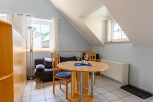 Ferien-Appartement Kaufmann