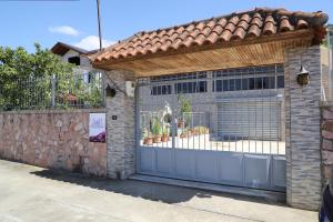 Guesthouse AB Berat