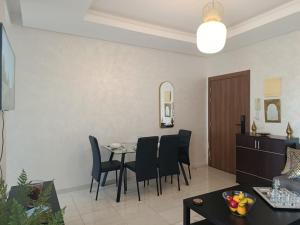Costa golf Haven Best of Cherrat 2026 inviting calm cozy