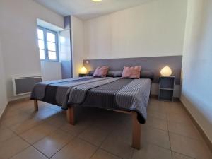 Gîte communal 1 LOrthus