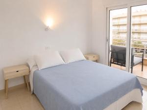 Apto a 1 minuto de la Playa en Sant Antoni