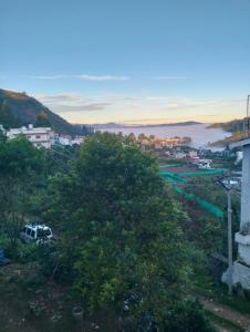 Kodaikanal home stay Room - 2