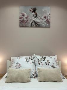 Apartament Panorama Beskidu - Rymanow Rynek