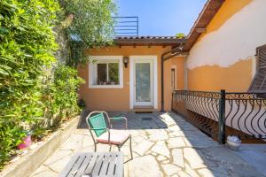 La Terrasse Sur La Cote by Wonderful Italy