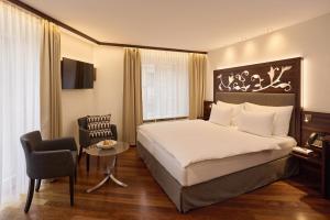 Hotel Scheuble