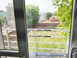 Krishna Leela Homestay