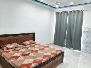 Krishna Leela Homestay