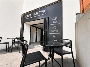 Apartamenty Bałtyckie