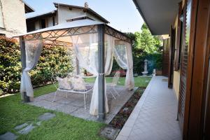 Loasi di Corina, Mxp Wifi & Garden