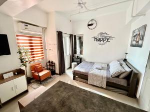 Cozy Stay at Victoria De Morato