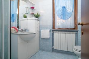 Loasi di Corina, Mxp Wifi & Garden