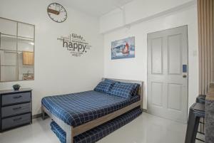 Cozy Stay at Victoria De Morato