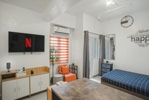 Cozy Stay at Victoria De Morato