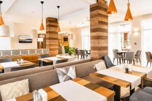 St. Panteleimon Beach Hotel