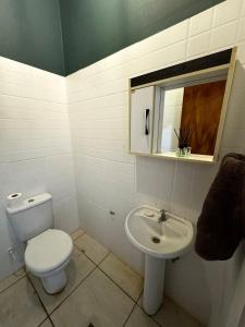 Raíces Vivas Dúplex - Cochera Privada en Oberá