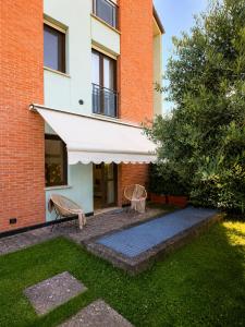 Cleos Home con Giardino Privato e Free Parking