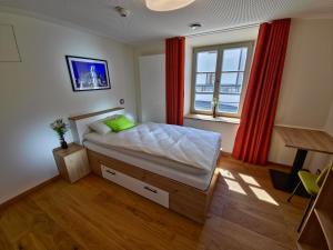 Hotel im Sud