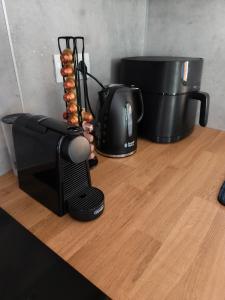 Szent Mihály Domb Apartman
