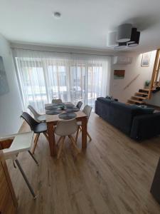 Szent Mihály Domb Apartman