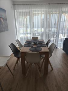 Szent Mihály Domb Apartman