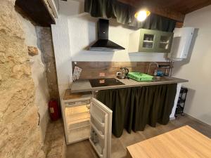 Studio apartman Ema