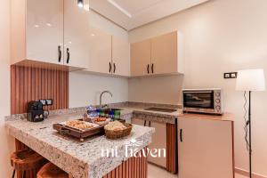 Le Cuatro Résidence Habiba Appart Hôtel