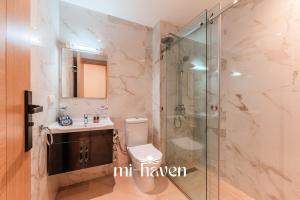 Le Cuatro Résidence Habiba Appart Hôtel