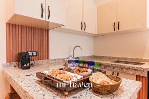 Le Cuatro Résidence Habiba Appart Hôtel