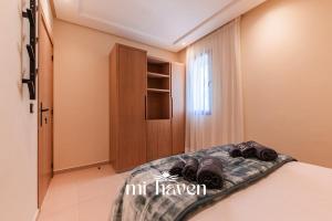 Le Cuatro Résidence Habiba Appart Hôtel