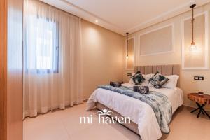 Le Cuatro Résidence Habiba Appart Hôtel