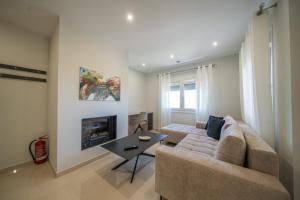 Gerania nature Residence 22