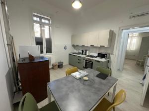 Casa Pinuccio Sapri