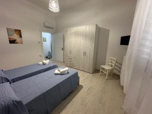 Casa Pinuccio Sapri